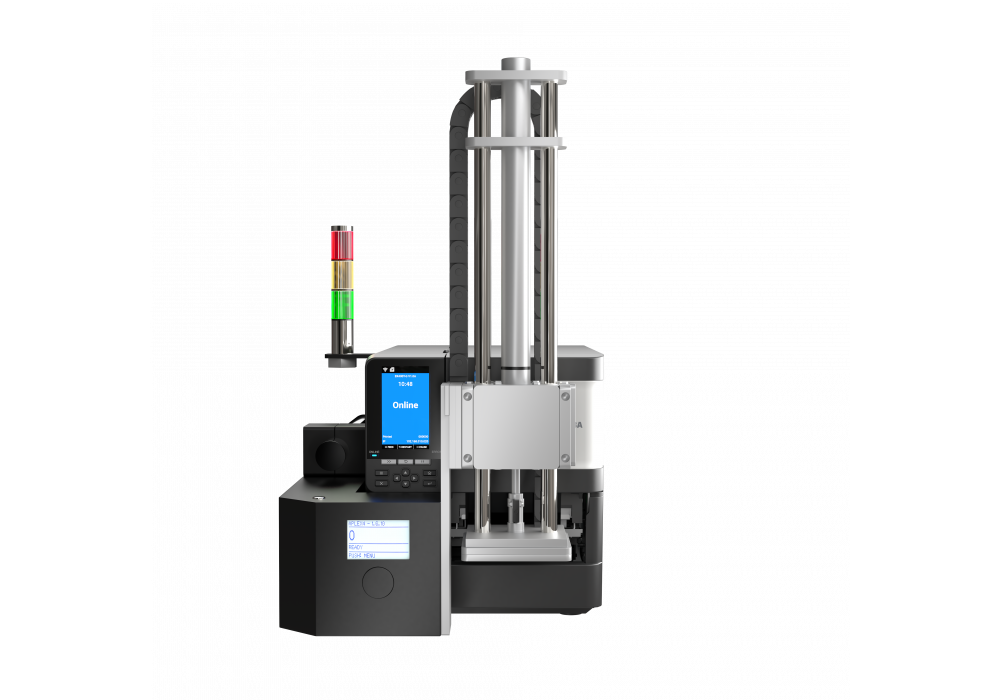 BX400 Aplex Tansparant Front