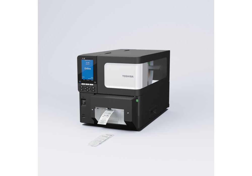 BX430 Care Label Label L