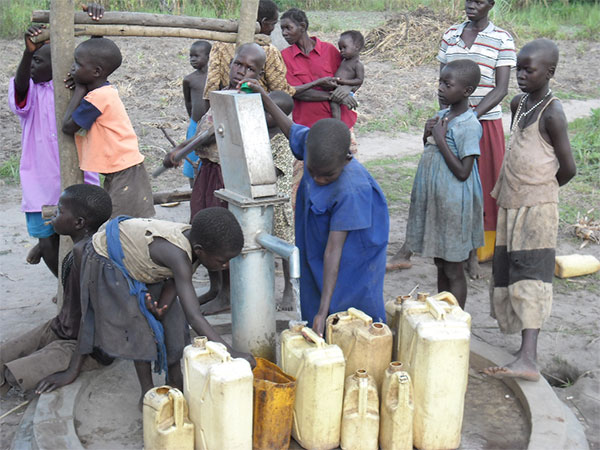 Borehole Project