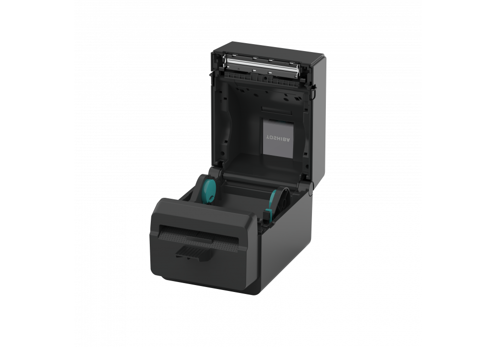 No3 5 BV 420D Left Linerless Open