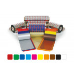 Ribbons colours colour