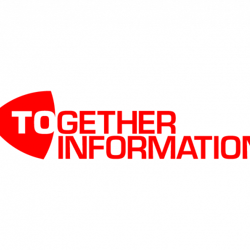 Together Information Red RGB