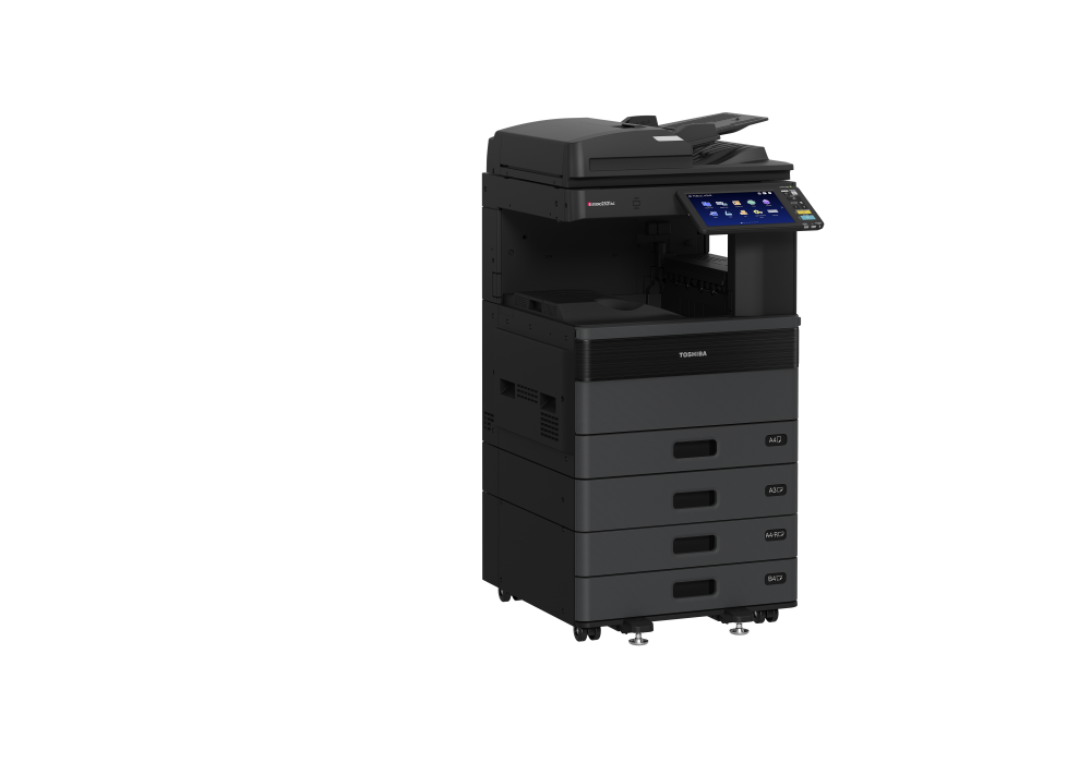 eS2521AC RADF 4cst R