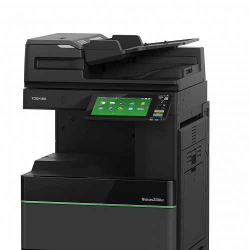 eS3508LP left solo L