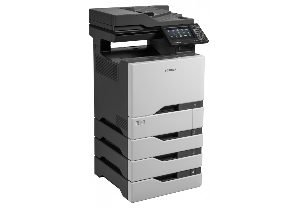 eS479CS 3x Cassette RIGHT LR