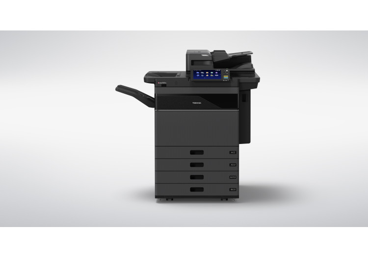 e-STUDIO6526AC Multifunktionssysteme & Drucker