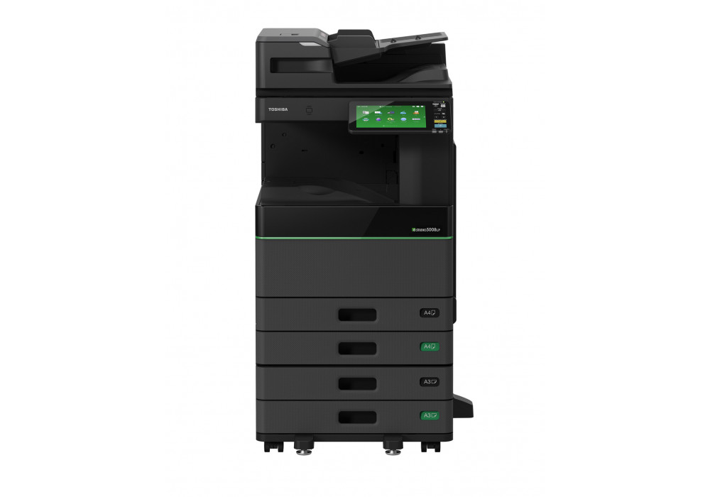 007 eS5008LP DSDF 4cst F AB